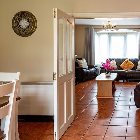 Kerry Holiday Homes At The Killarney Holiday Village Extérieur photo