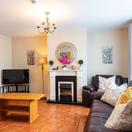 Kerry Holiday Homes At The Killarney Holiday Village Extérieur photo
