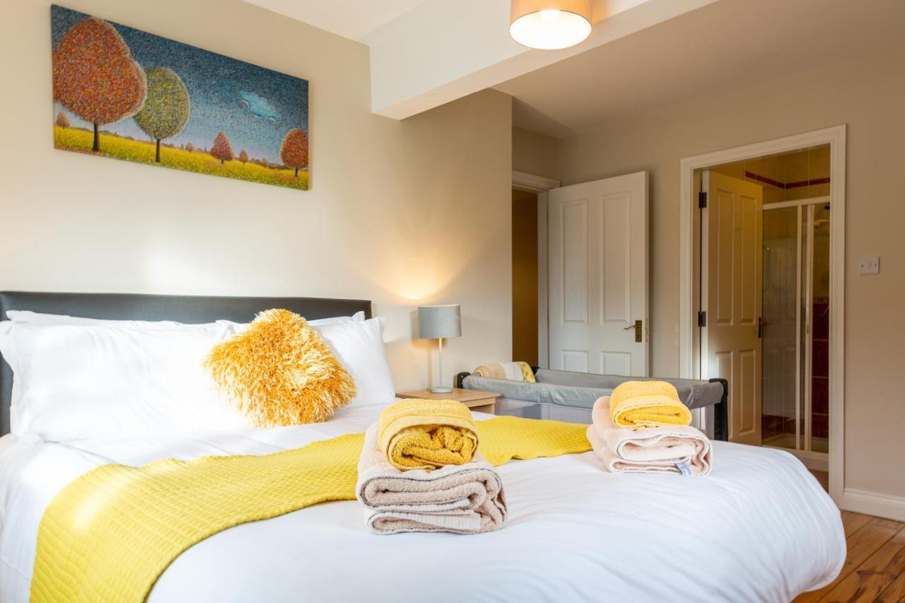 Kerry Holiday Homes At The Killarney Holiday Village Extérieur photo