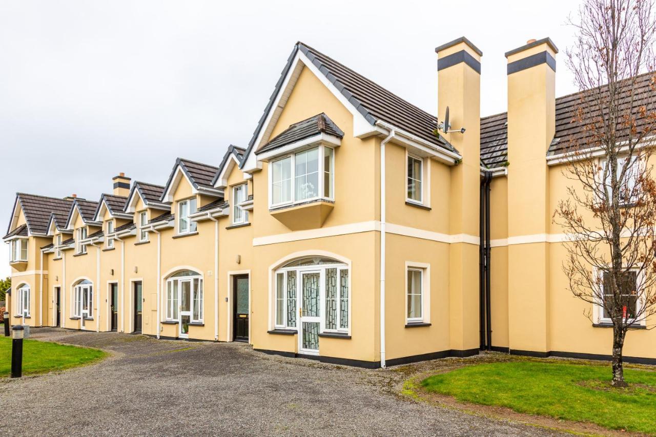 Kerry Holiday Homes At The Killarney Holiday Village Extérieur photo
