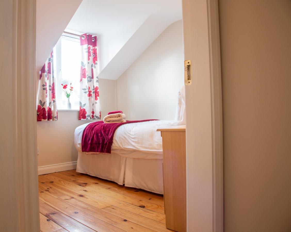 Kerry Holiday Homes At The Killarney Holiday Village Extérieur photo