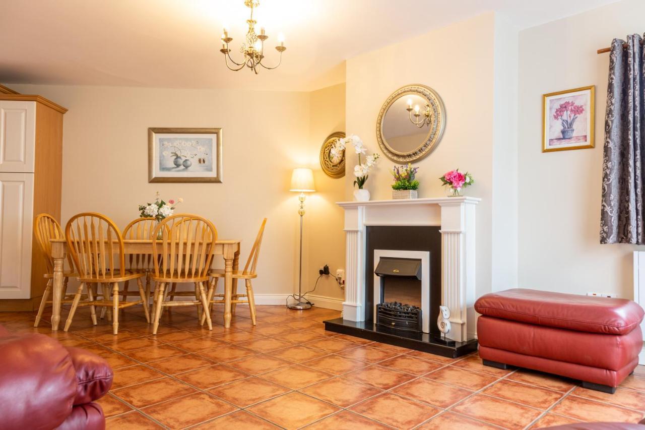 Kerry Holiday Homes At The Killarney Holiday Village Extérieur photo