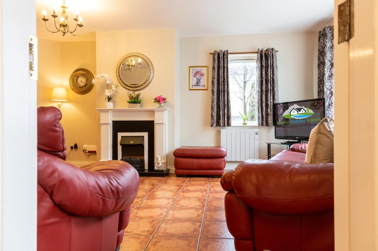 Kerry Holiday Homes At The Killarney Holiday Village Extérieur photo
