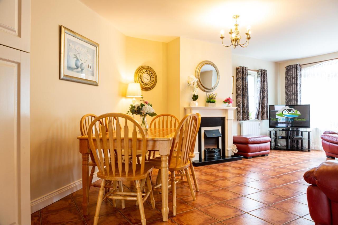 Kerry Holiday Homes At The Killarney Holiday Village Extérieur photo
