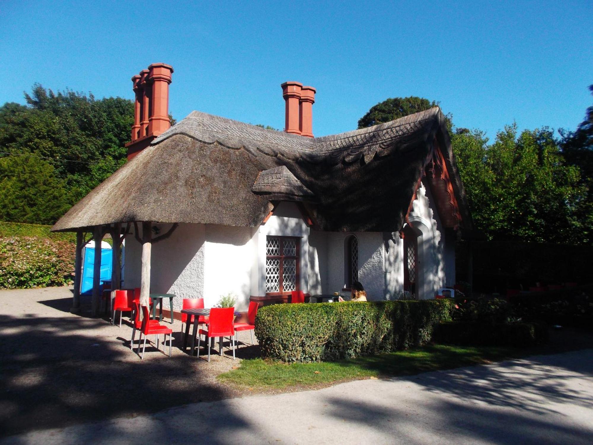 Kerry Holiday Homes At The Killarney Holiday Village Extérieur photo