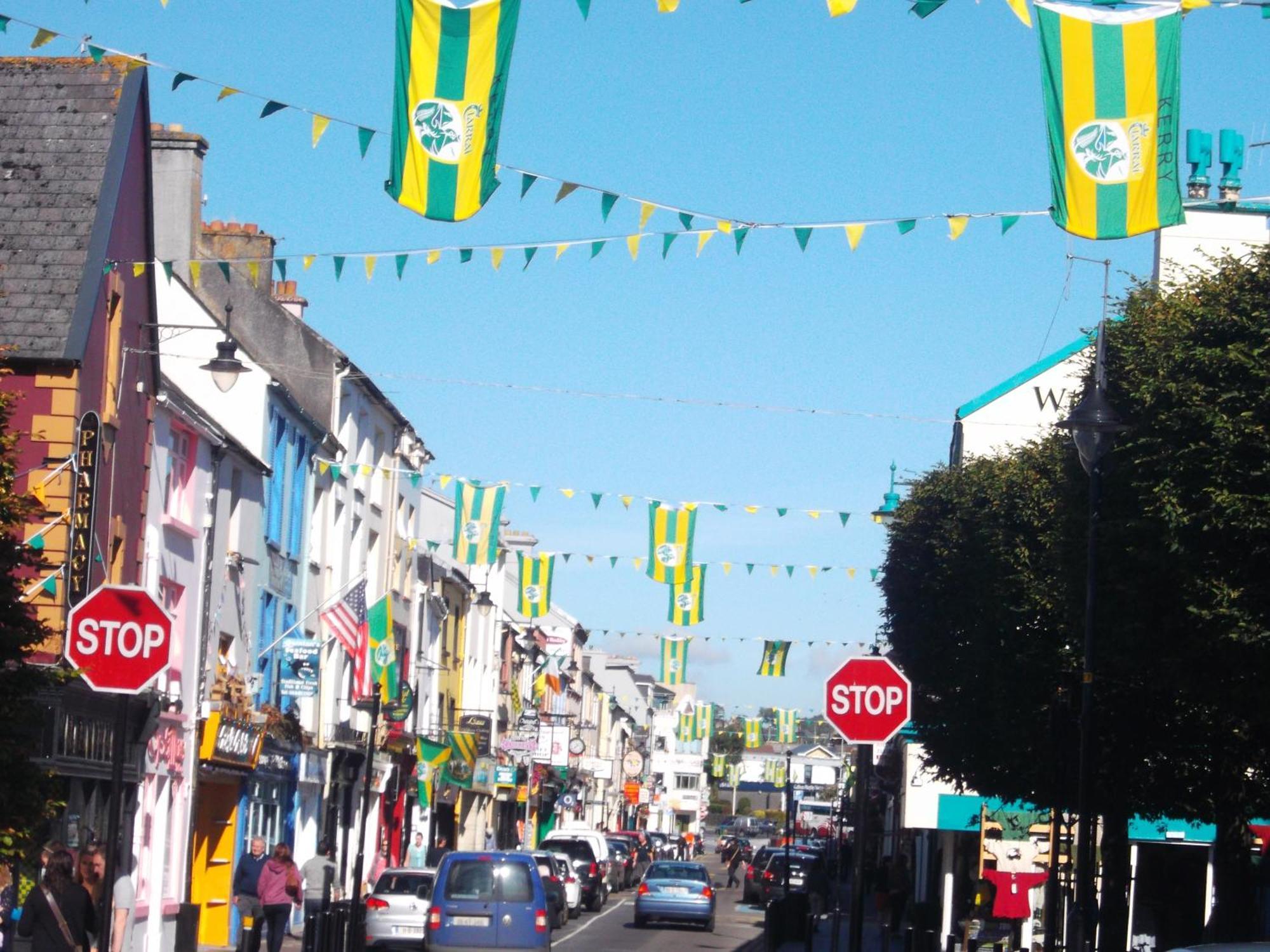 Kerry Holiday Homes At The Killarney Holiday Village Extérieur photo