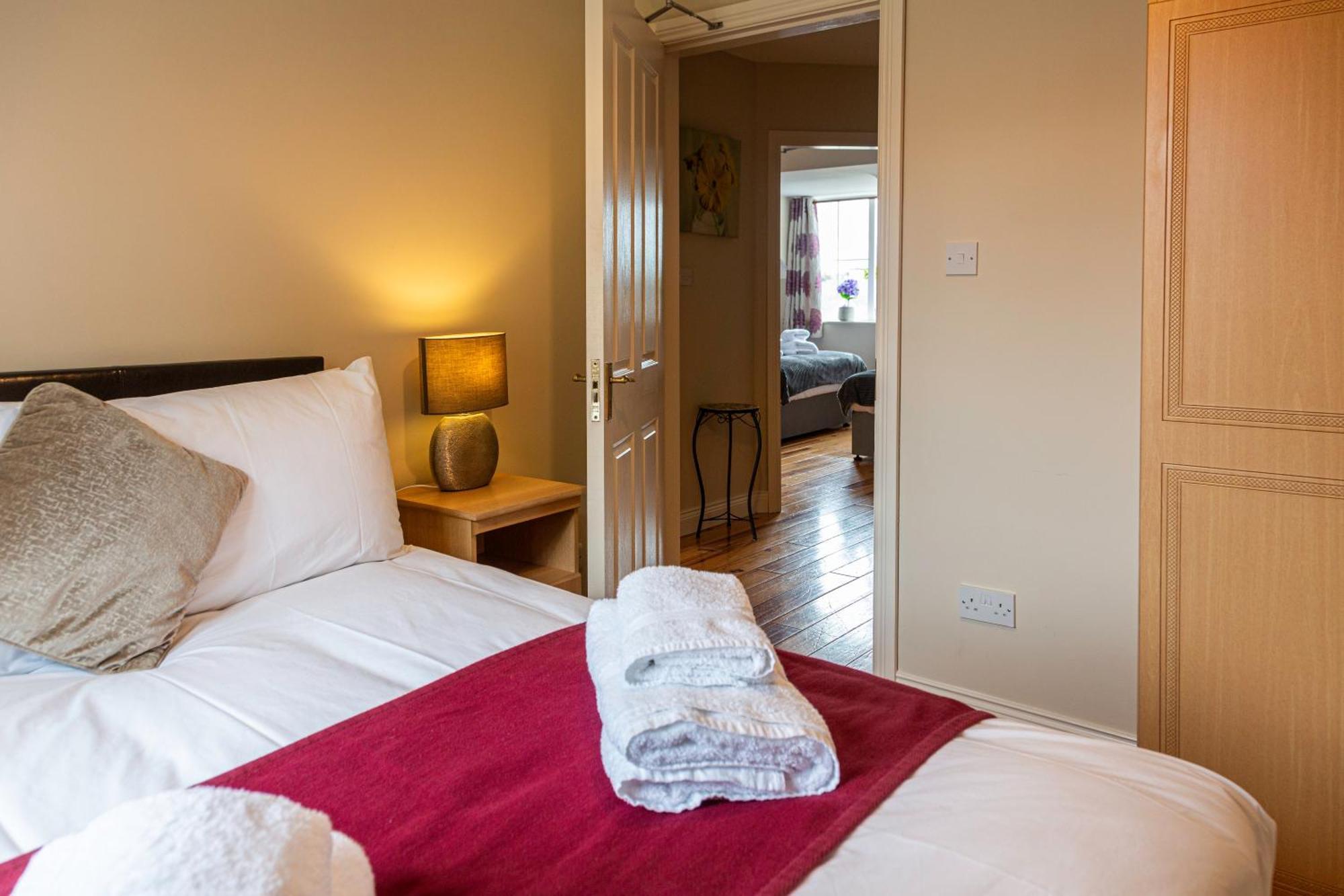 Kerry Holiday Homes At The Killarney Holiday Village Extérieur photo