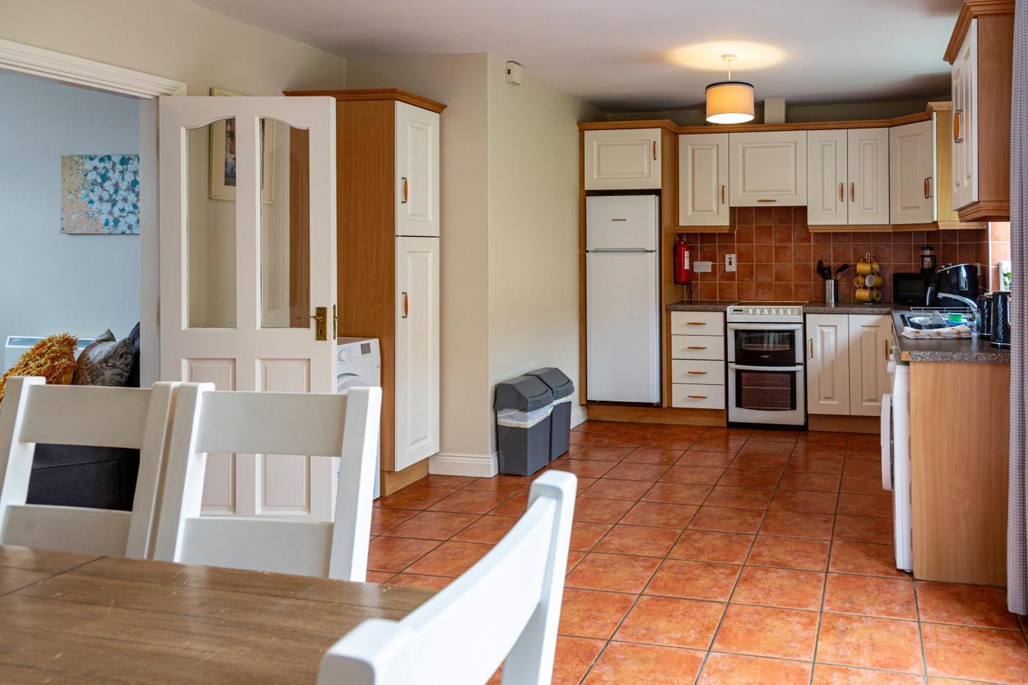 Kerry Holiday Homes At The Killarney Holiday Village Extérieur photo
