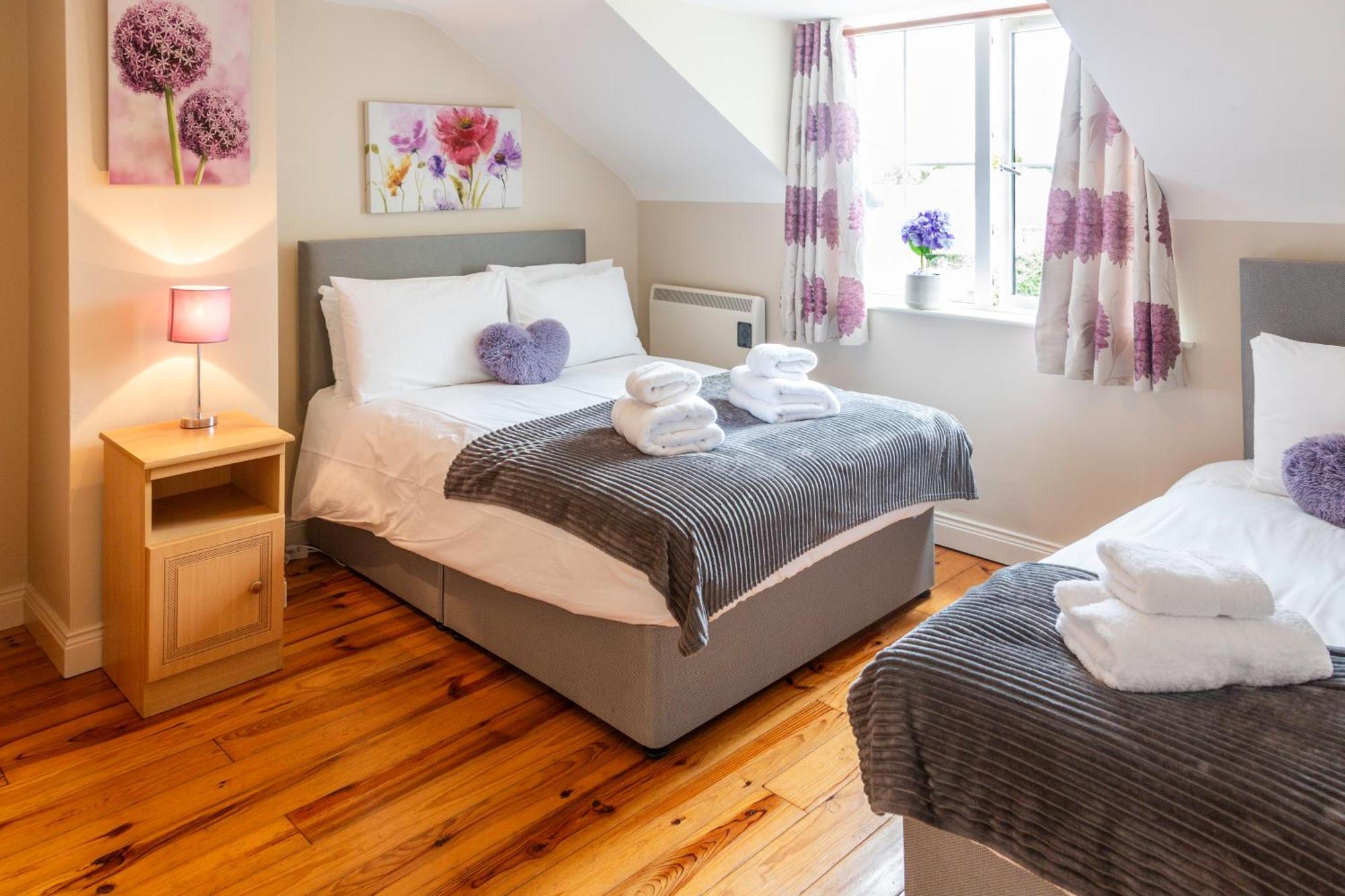 Kerry Holiday Homes At The Killarney Holiday Village Extérieur photo