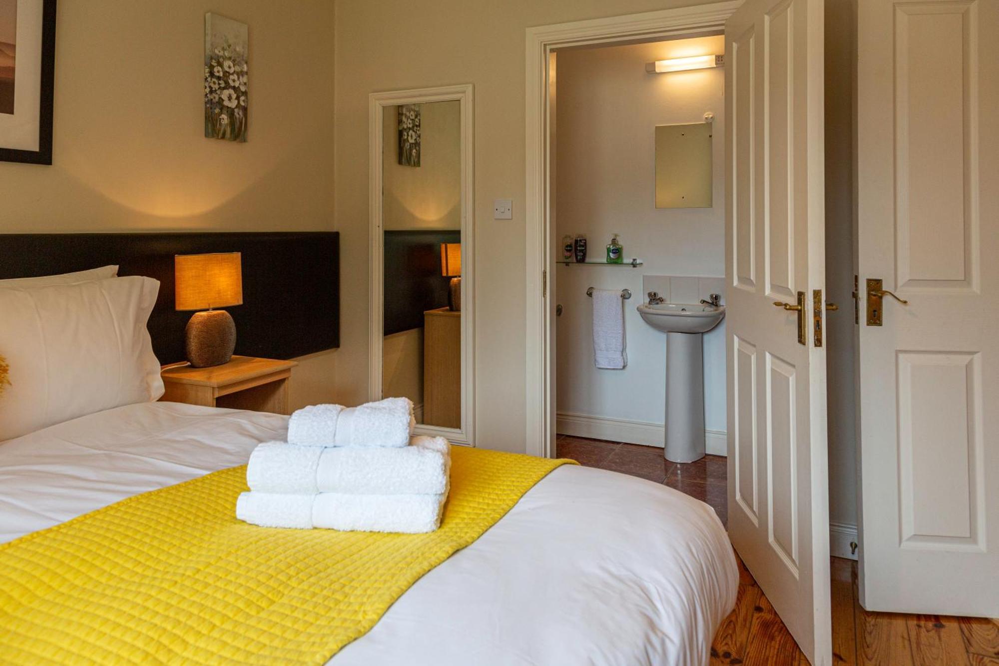 Kerry Holiday Homes At The Killarney Holiday Village Extérieur photo