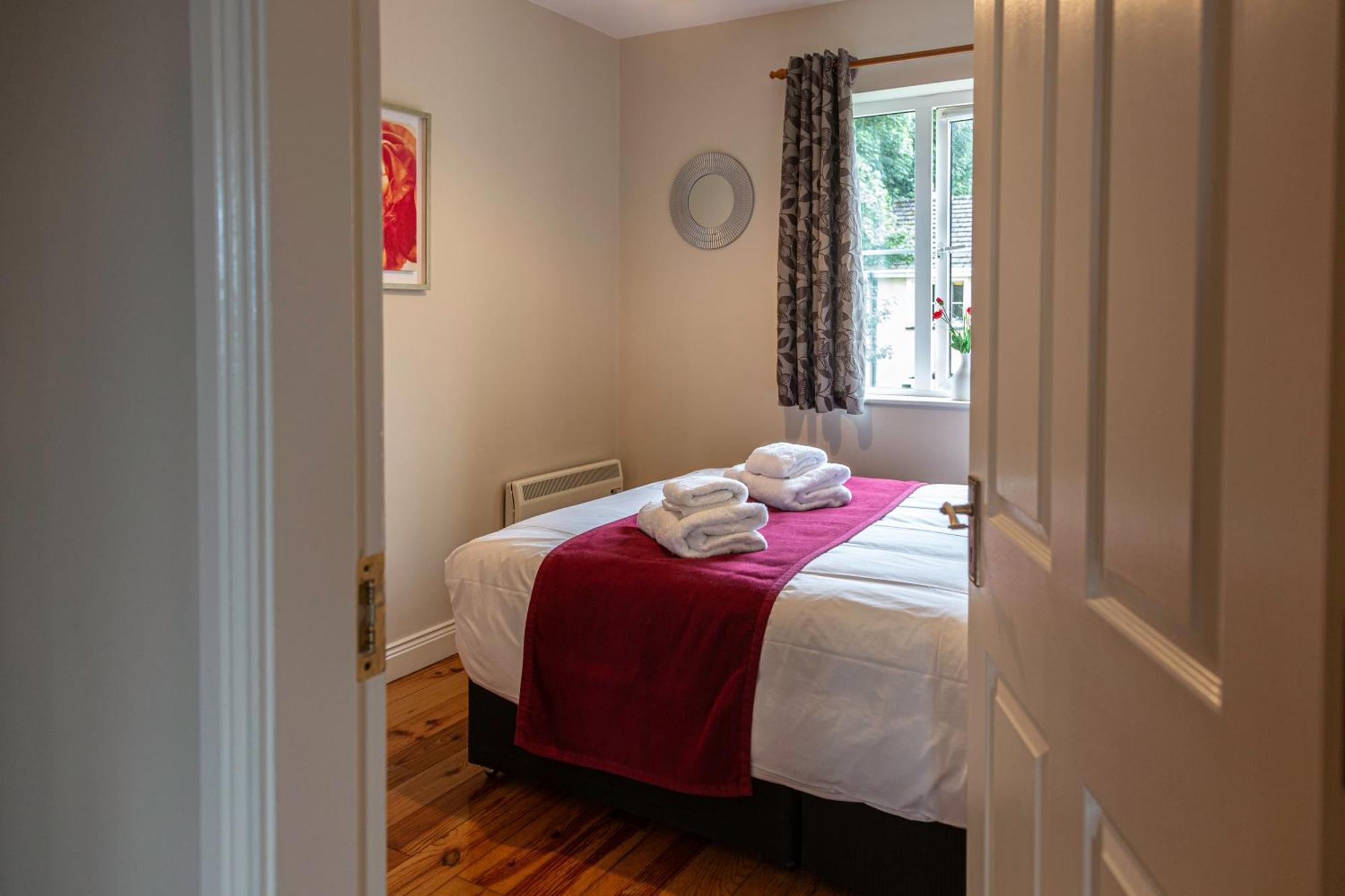 Kerry Holiday Homes At The Killarney Holiday Village Extérieur photo