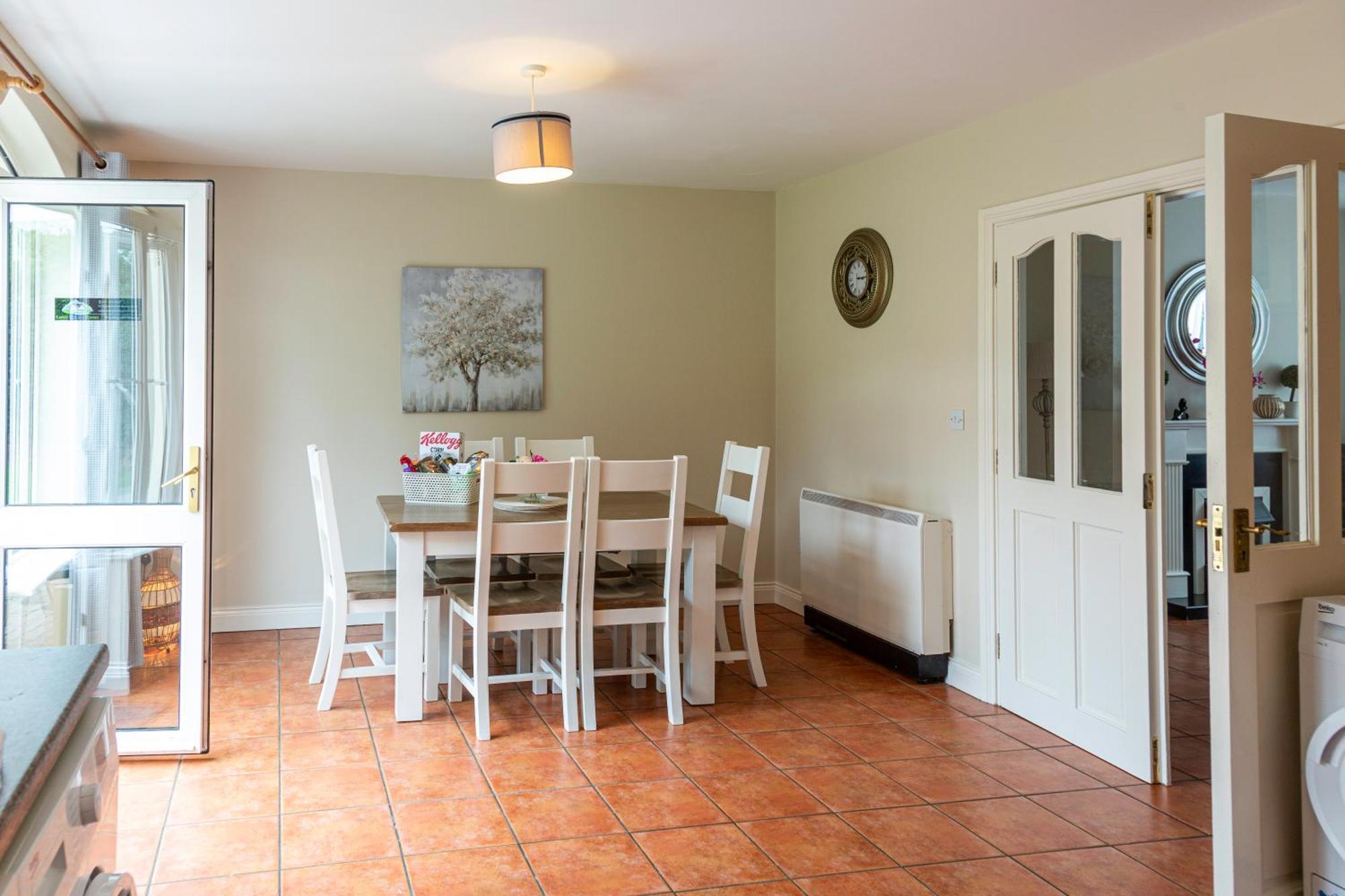 Kerry Holiday Homes At The Killarney Holiday Village Extérieur photo