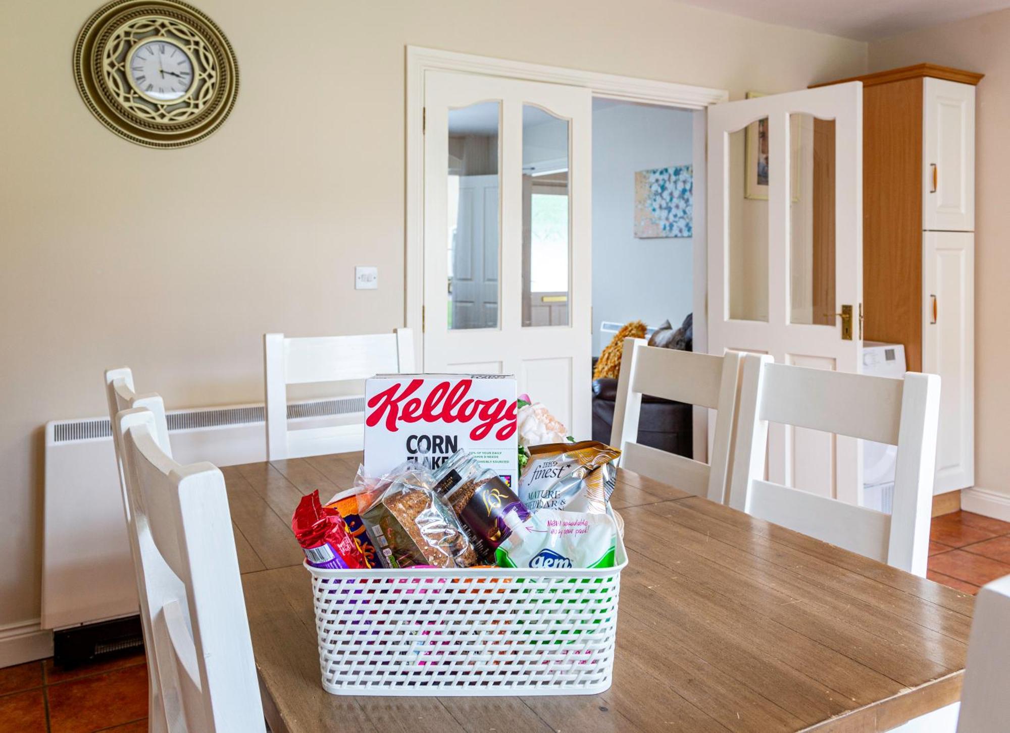 Kerry Holiday Homes At The Killarney Holiday Village Extérieur photo