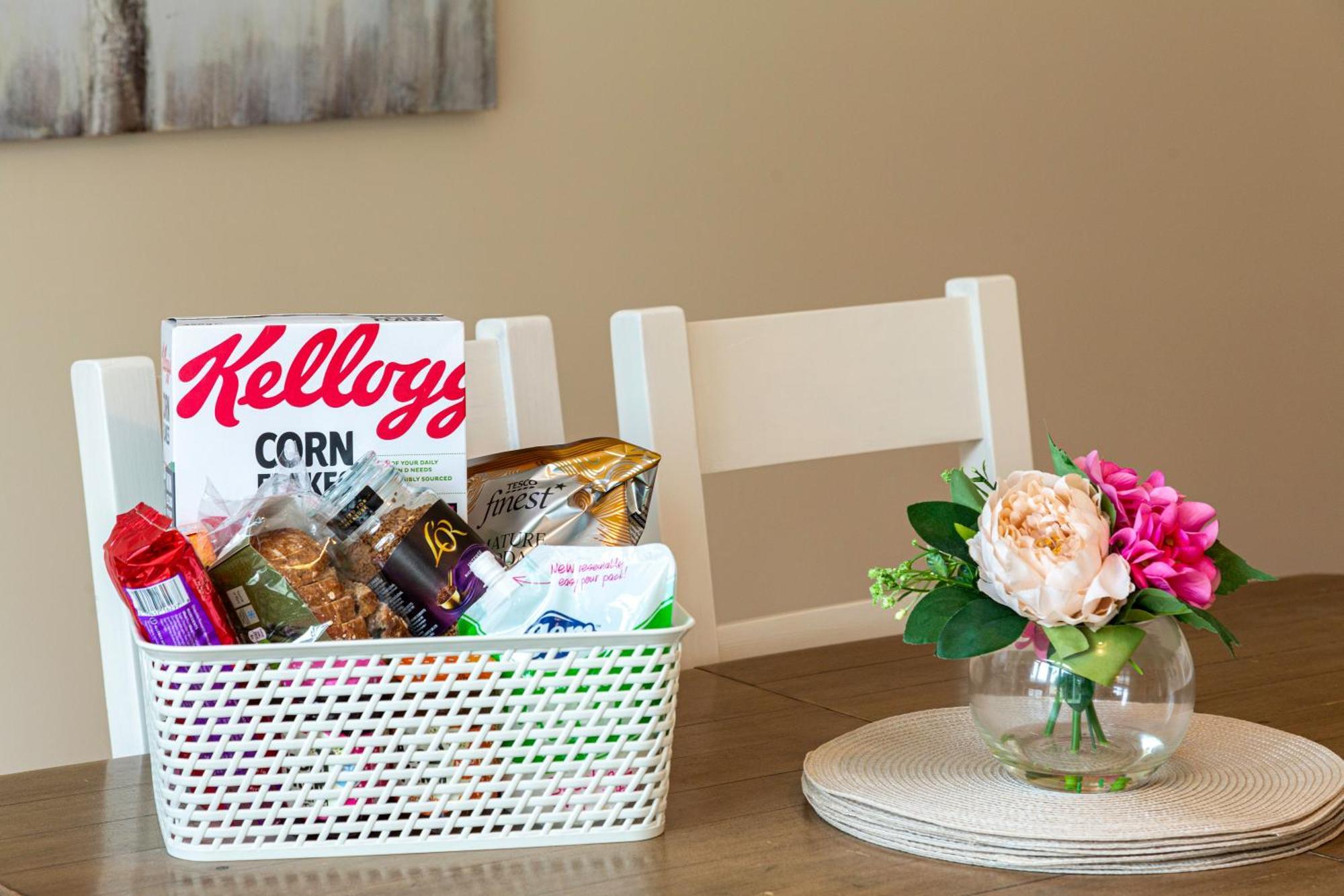 Kerry Holiday Homes At The Killarney Holiday Village Extérieur photo