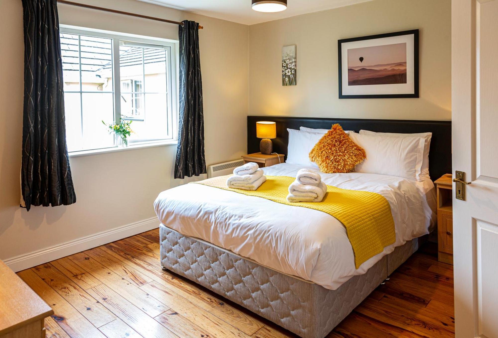 Kerry Holiday Homes At The Killarney Holiday Village Extérieur photo