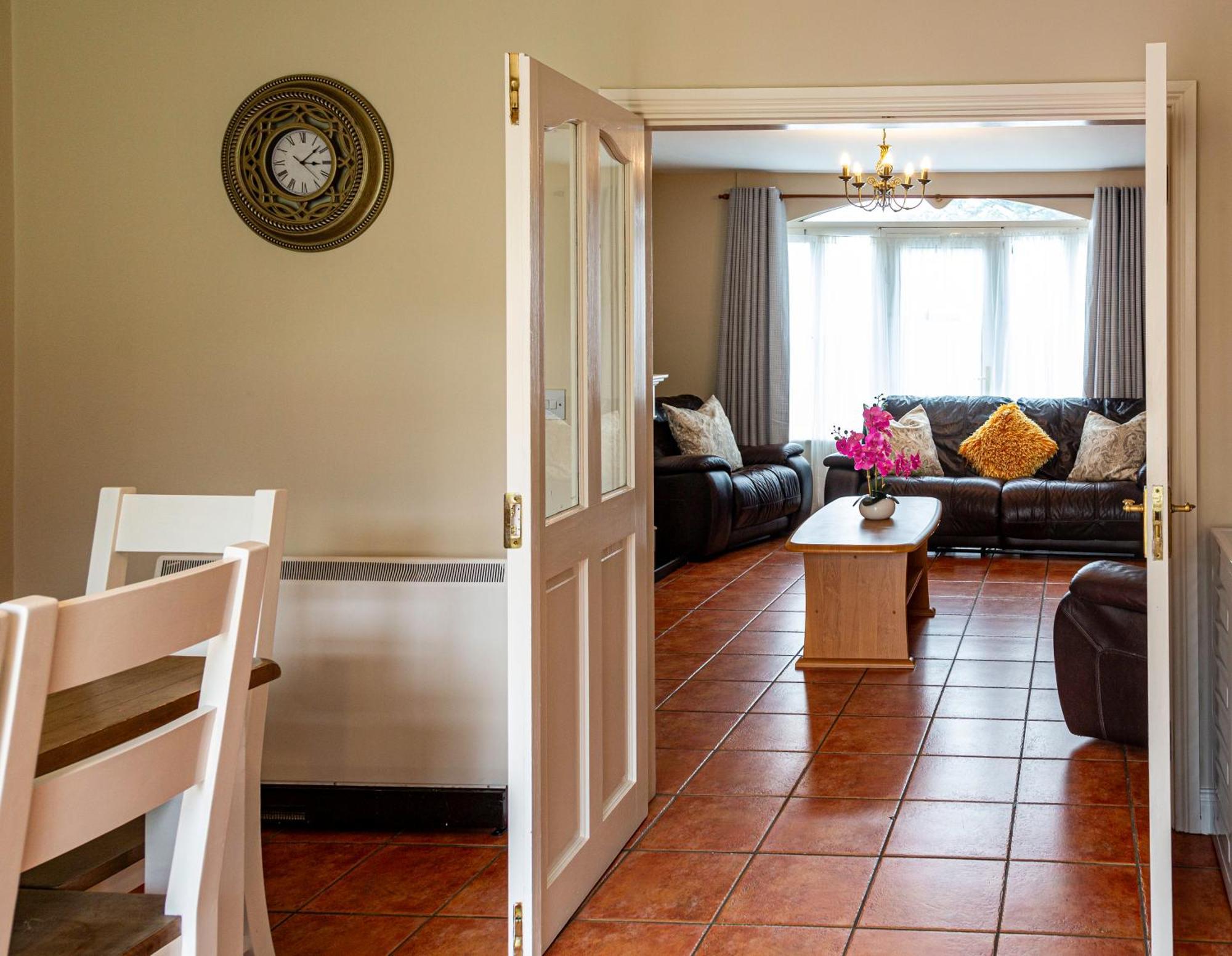 Kerry Holiday Homes At The Killarney Holiday Village Extérieur photo