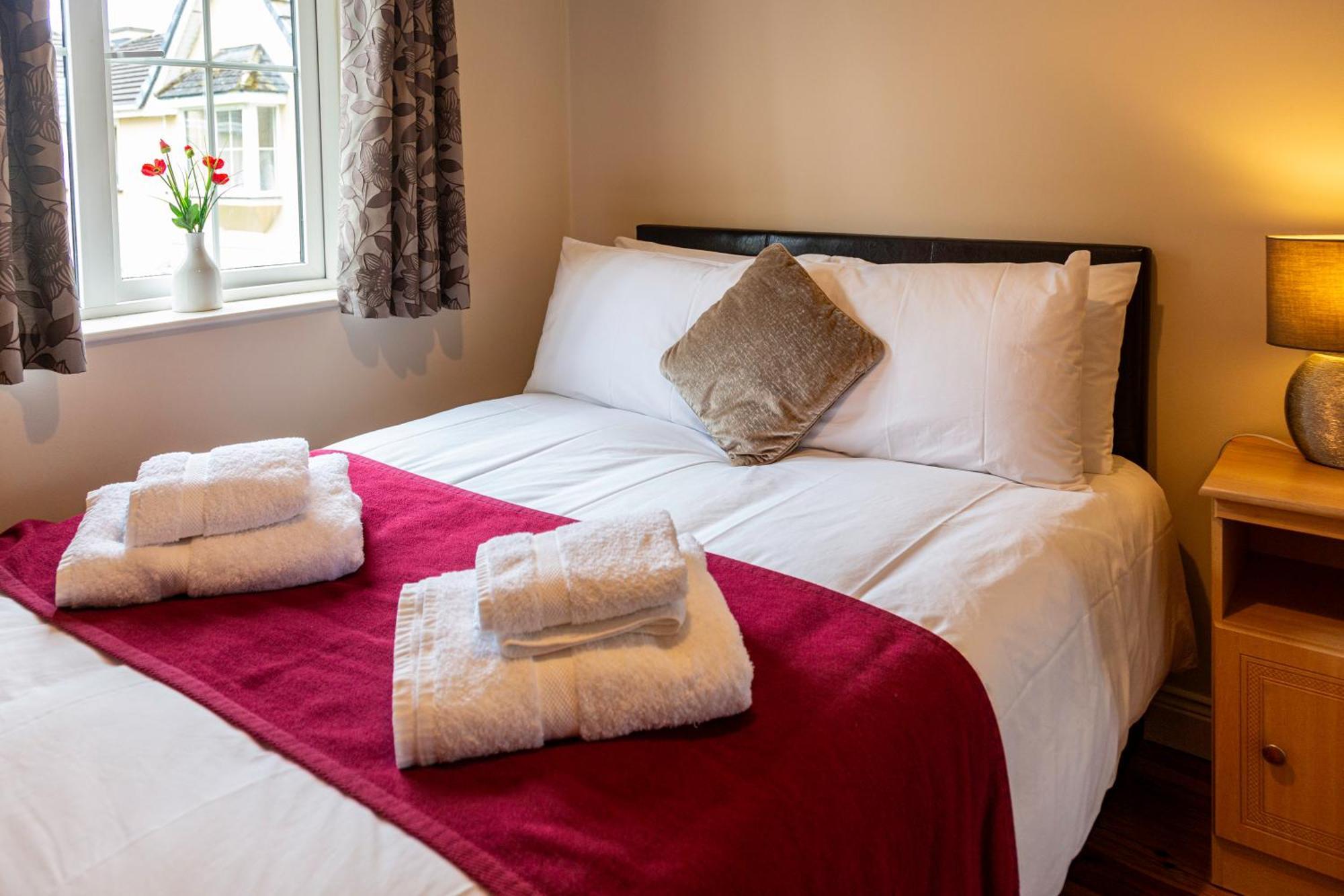 Kerry Holiday Homes At The Killarney Holiday Village Extérieur photo