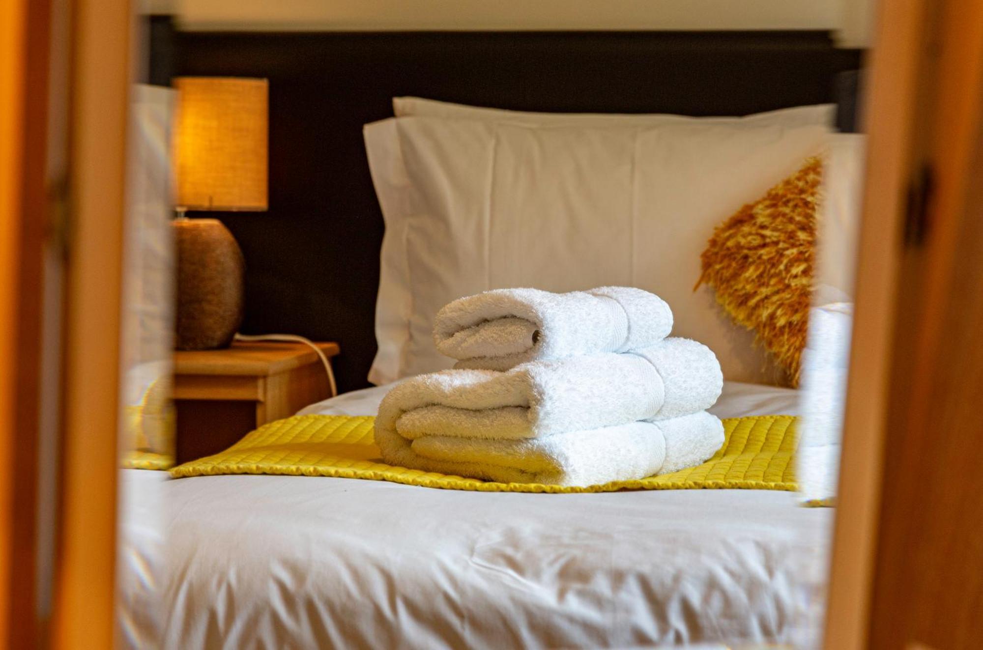 Kerry Holiday Homes At The Killarney Holiday Village Extérieur photo