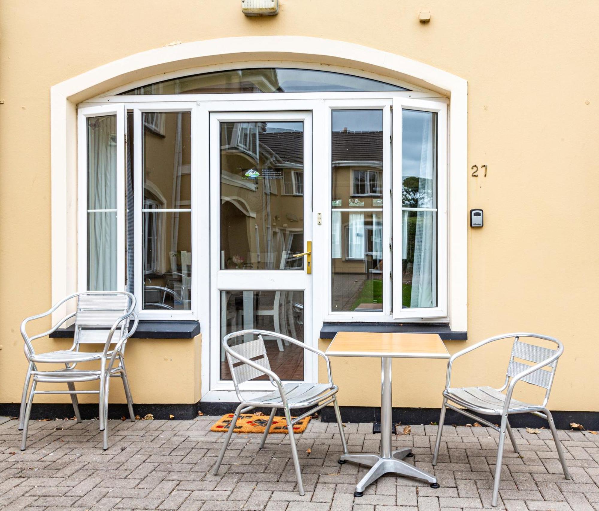 Kerry Holiday Homes At The Killarney Holiday Village Extérieur photo