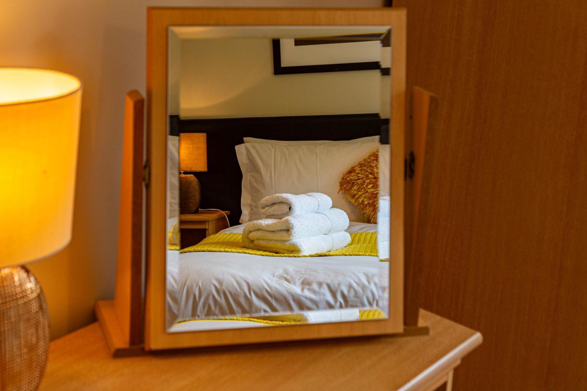 Kerry Holiday Homes At The Killarney Holiday Village Extérieur photo