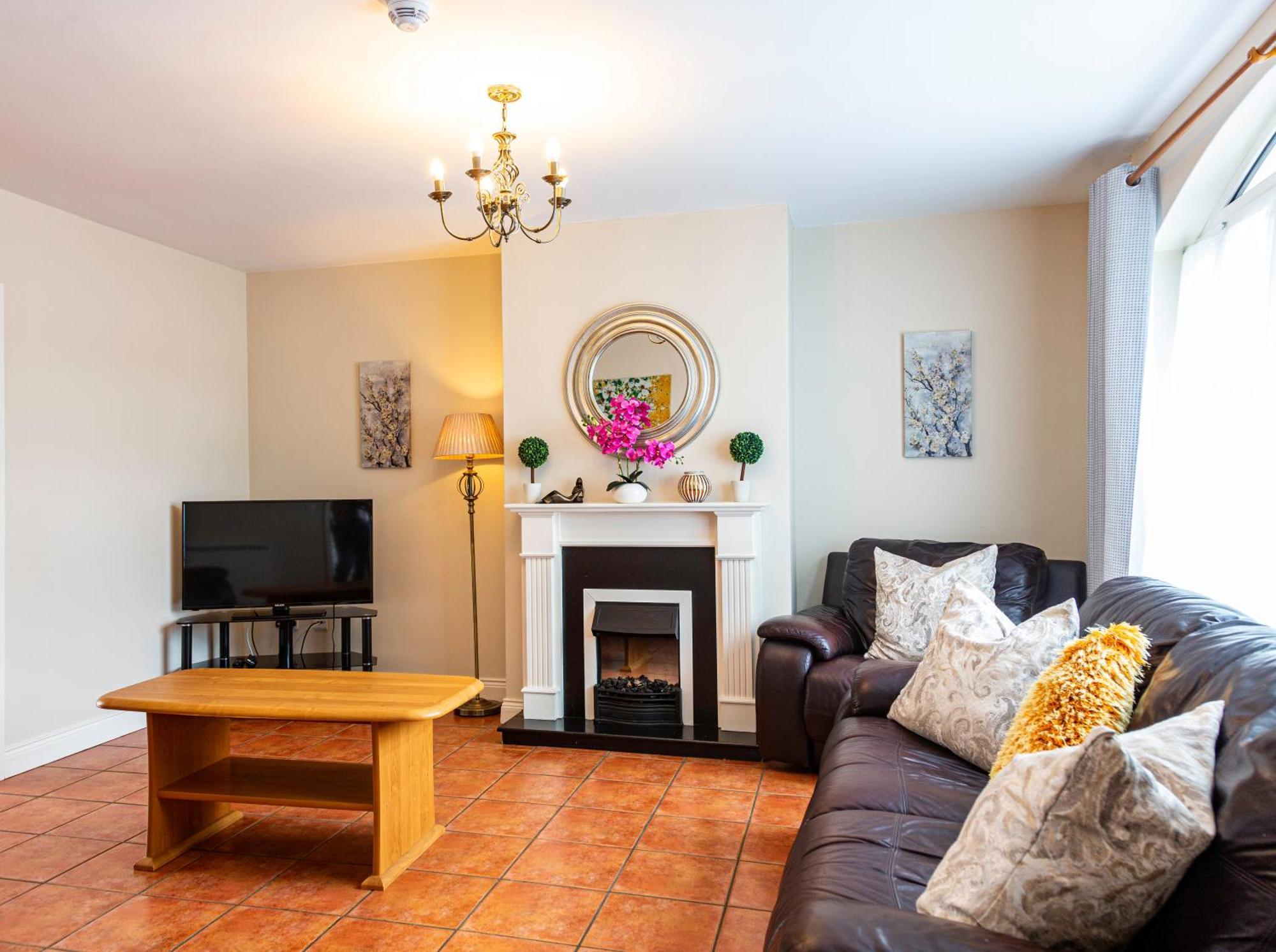 Kerry Holiday Homes At The Killarney Holiday Village Extérieur photo