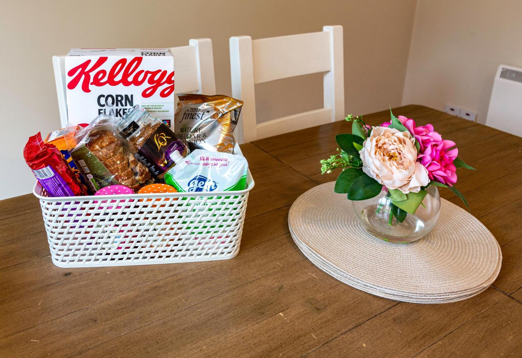 Kerry Holiday Homes At The Killarney Holiday Village Extérieur photo