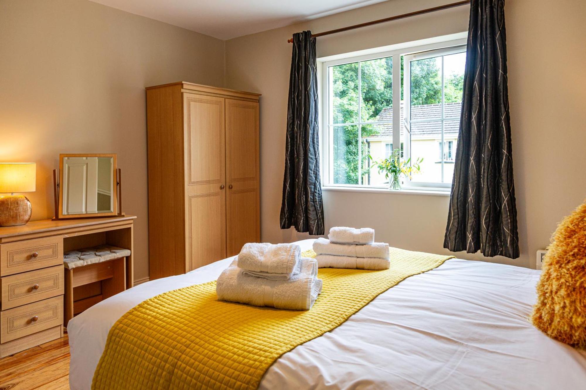 Kerry Holiday Homes At The Killarney Holiday Village Extérieur photo