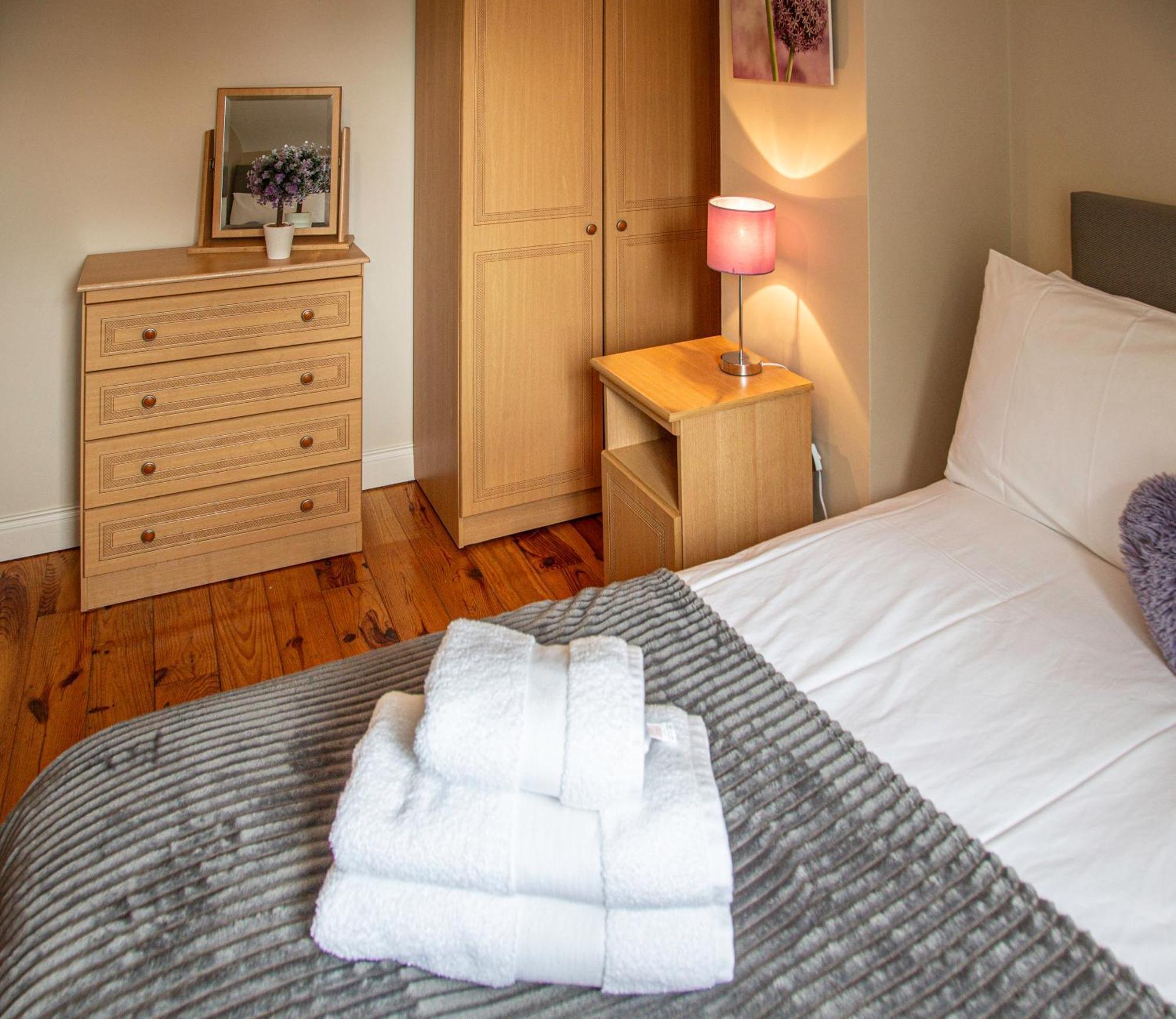 Kerry Holiday Homes At The Killarney Holiday Village Extérieur photo