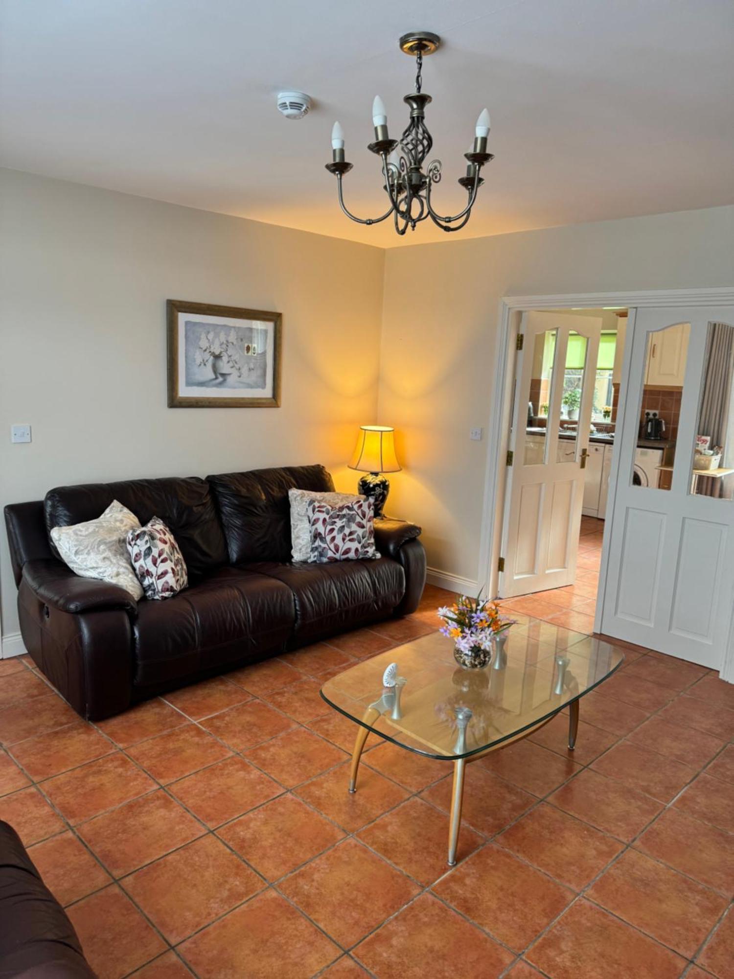 Kerry Holiday Homes At The Killarney Holiday Village Extérieur photo