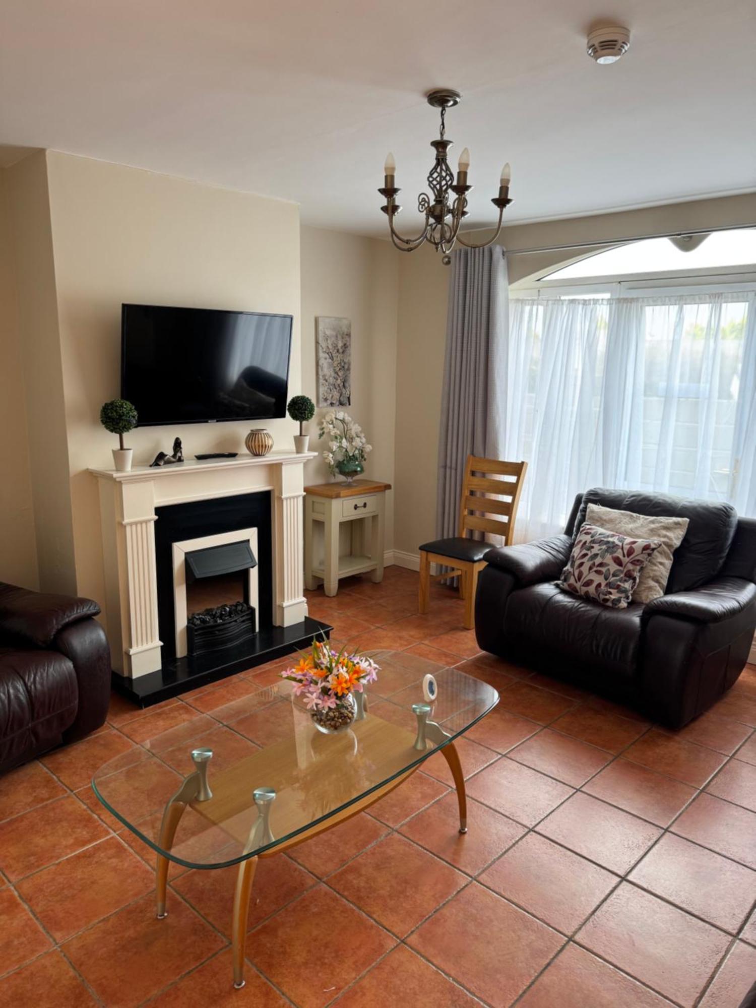 Kerry Holiday Homes At The Killarney Holiday Village Extérieur photo