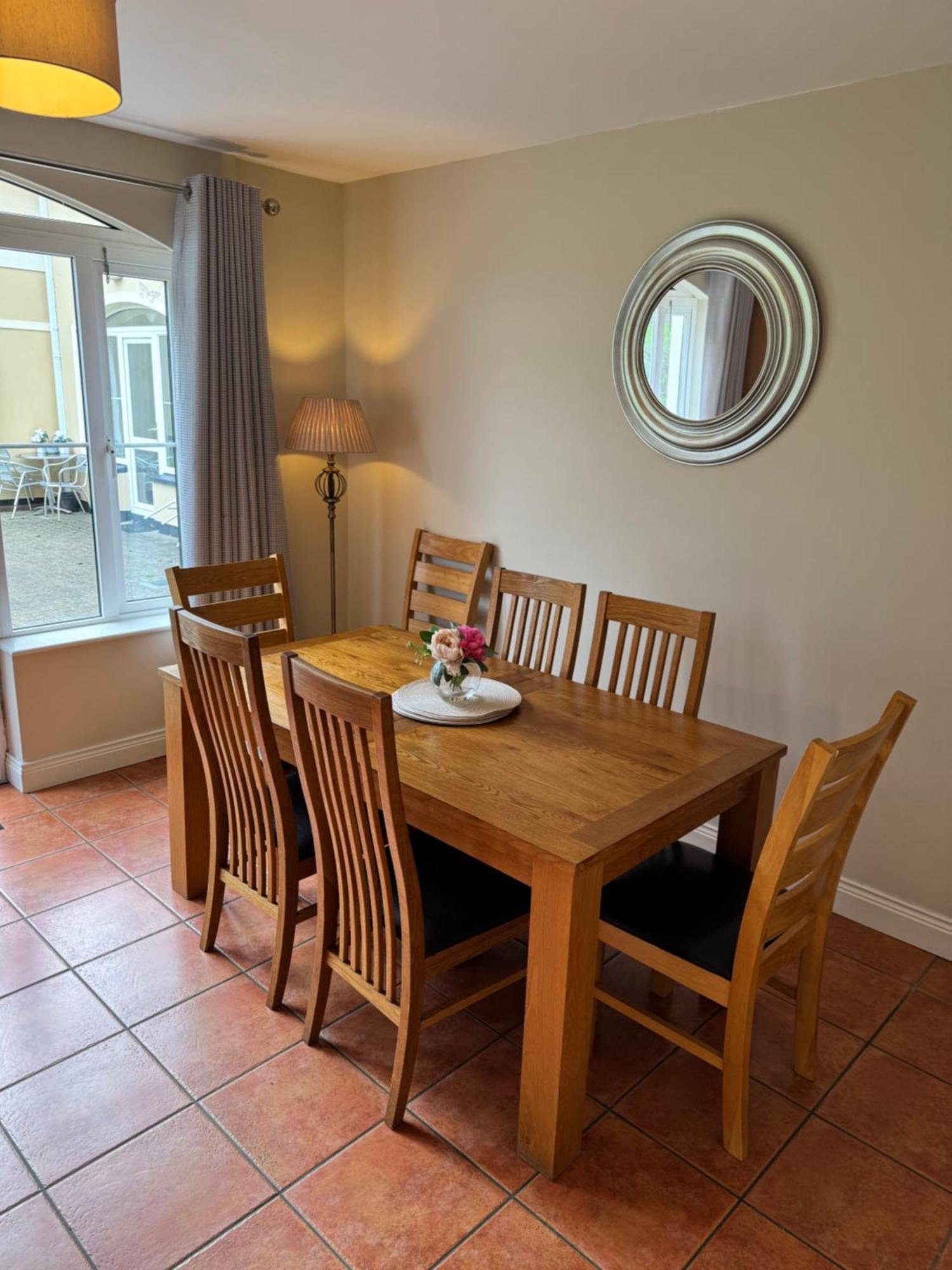 Kerry Holiday Homes At The Killarney Holiday Village Extérieur photo