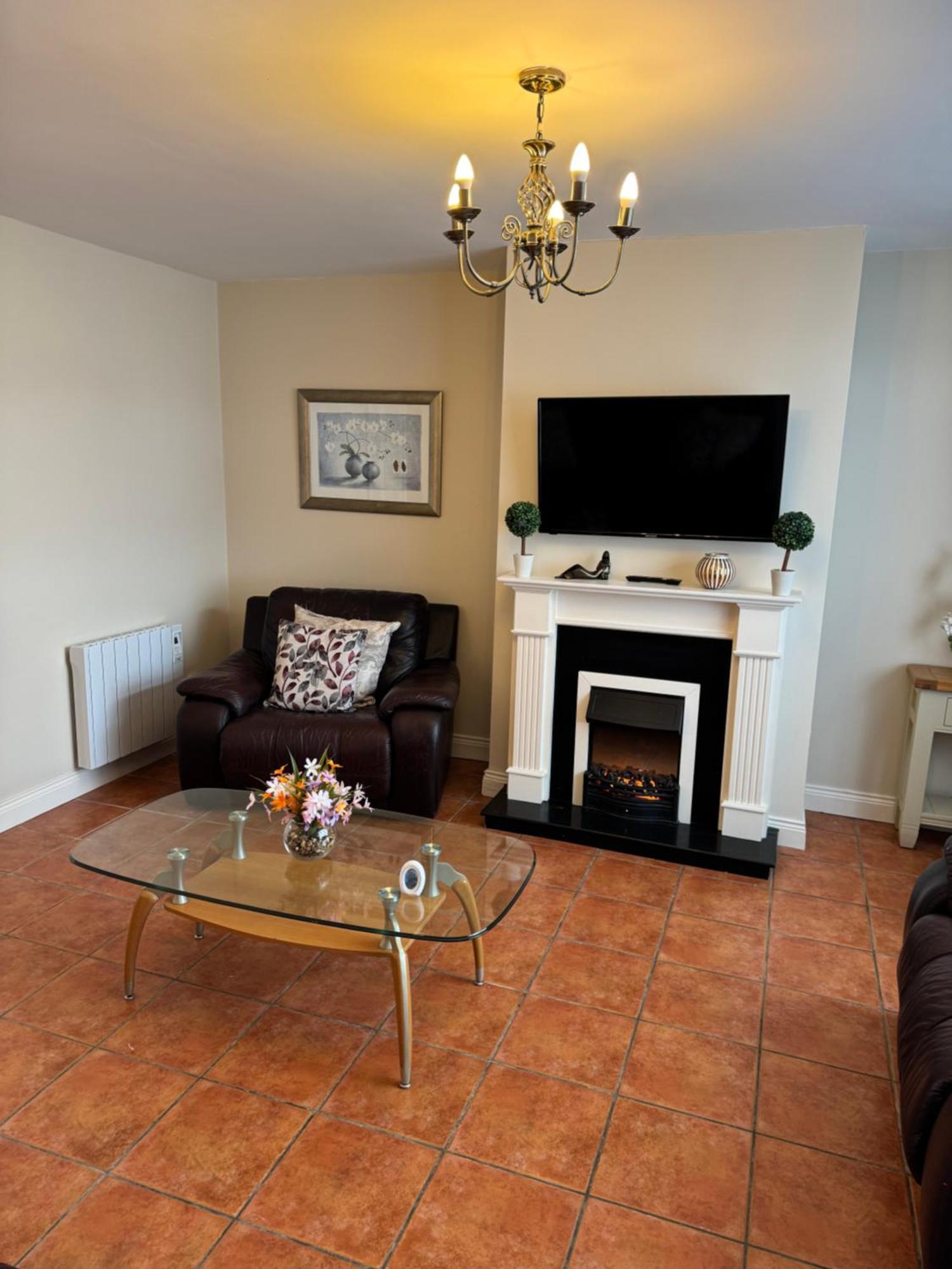 Kerry Holiday Homes At The Killarney Holiday Village Extérieur photo