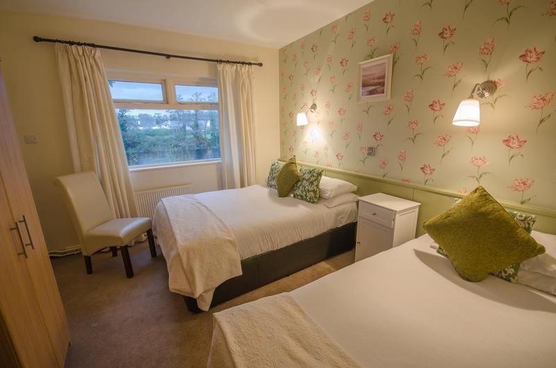 Kerry Holiday Homes At The Killarney Holiday Village Extérieur photo